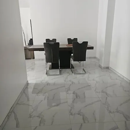 Appartement Refait A Neuf I Chambre #4 Sur 4 Dunkirk Exterior foto