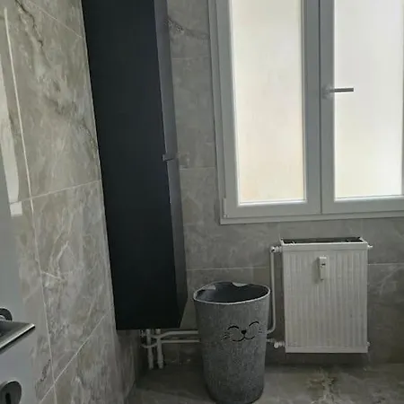 Appartement Refait A Neuf I Chambre #4 Sur 4 Dunkirk Exterior foto