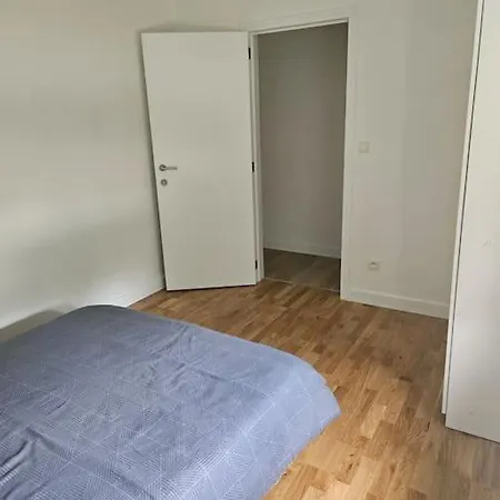 Appartement Refait A Neuf I Chambre #4 Sur 4 Dunkirk Exterior foto