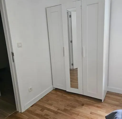 Appartement Refait A Neuf I Chambre #4 Sur 4