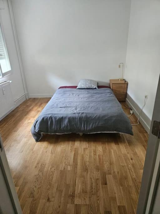 Refait A Neuf I #4 Sur 4 Apartamento Dunkirk